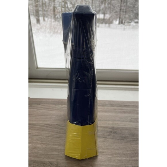 Vintage Woolite 2 Pack Rug Cleaner Self Cleaning Tough Stain Sealed 1994 - Picture 8 of 8